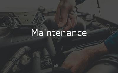 car maintenance engine repair