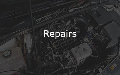 auto repairs engine services