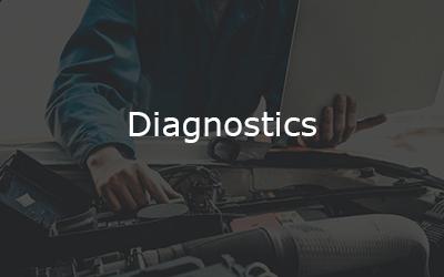 car diagnostics electronic troubleshooting